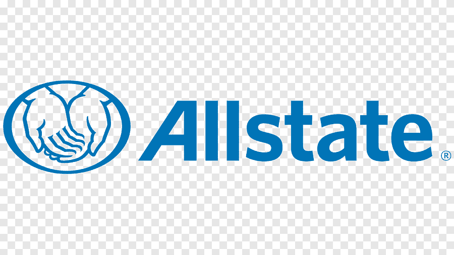 Allstate logo