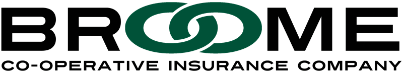 Broome logo